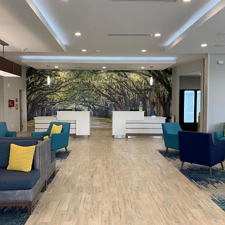 La Quinta Inn & Suites By Wyndham Tifton Exterior foto