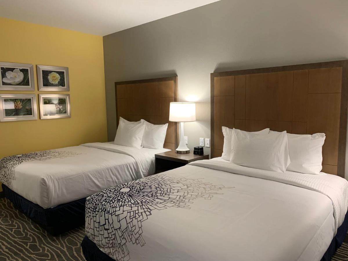 La Quinta Inn & Suites By Wyndham Tifton Exterior foto