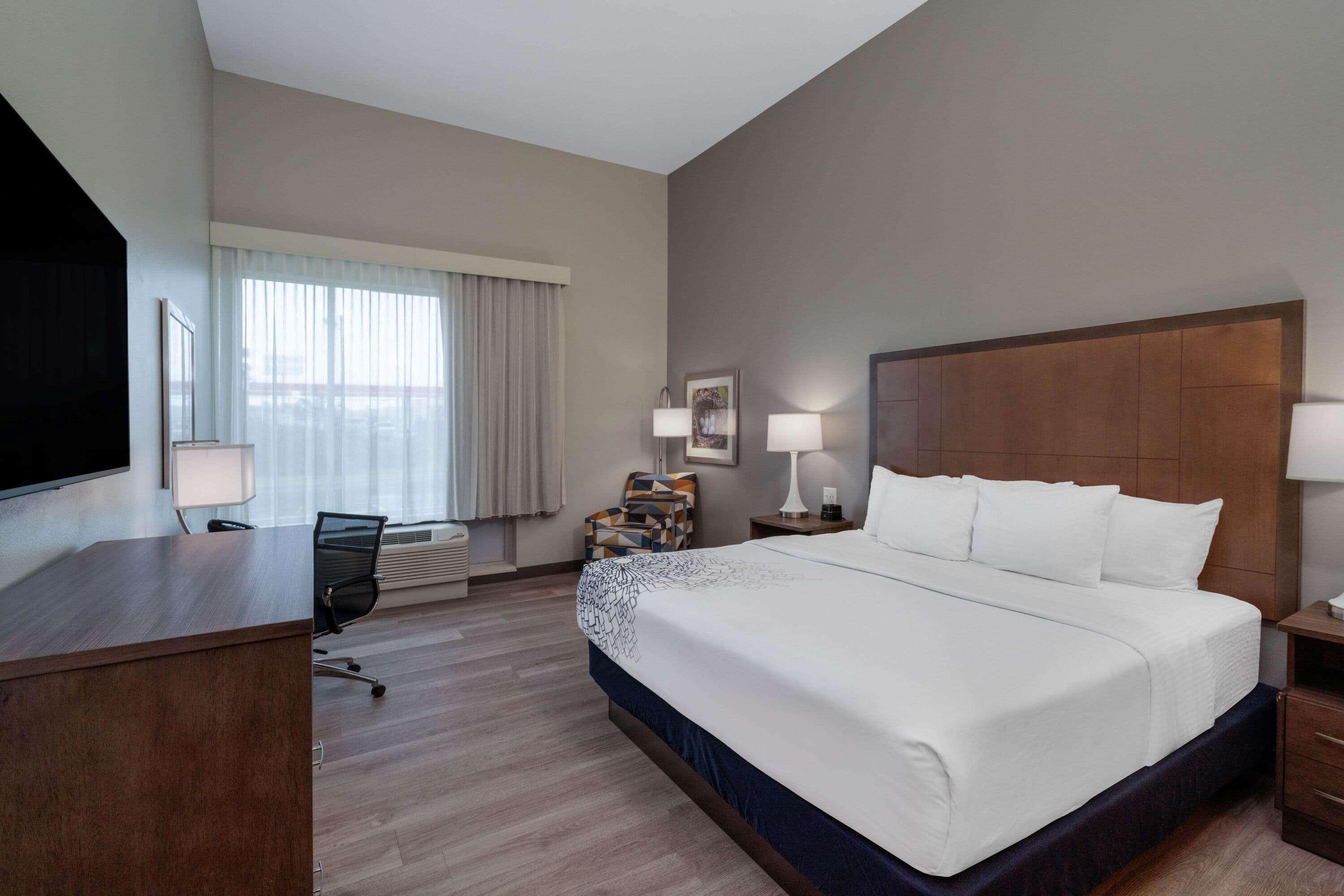 La Quinta Inn & Suites By Wyndham Tifton Exterior foto