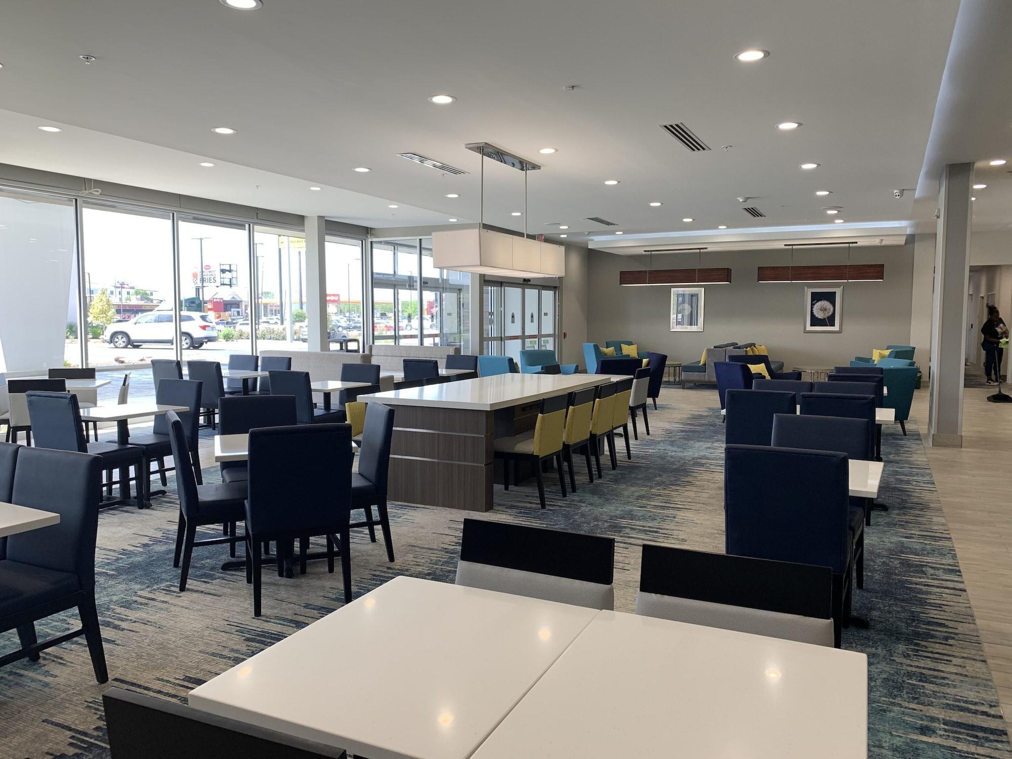 La Quinta Inn & Suites By Wyndham Tifton Exterior foto
