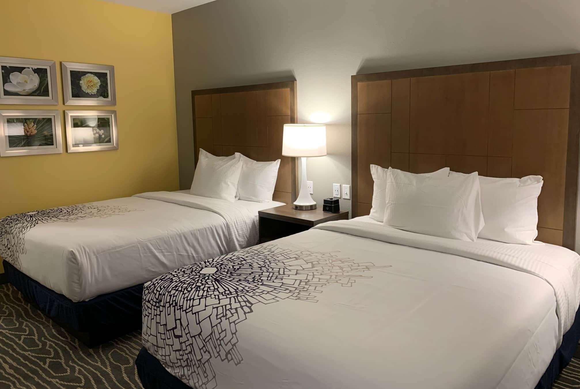 La Quinta Inn & Suites By Wyndham Tifton Exterior foto